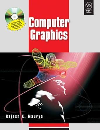 Read Online Rajesh Maurya Computer Graphics 