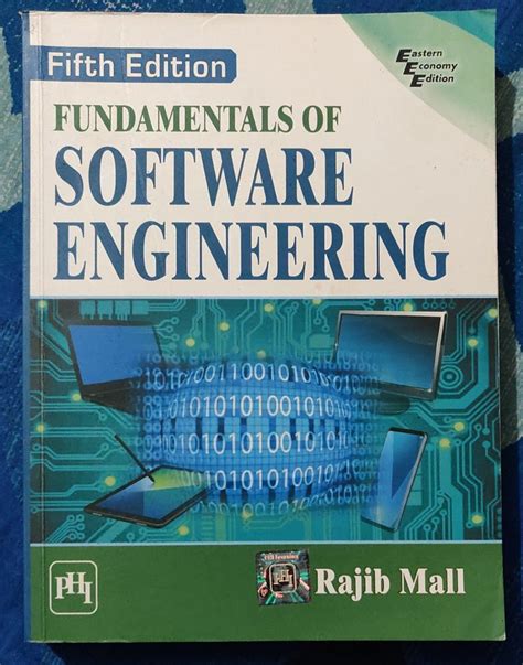 Rajib Mall Software Engineering Pdf Download 3rd Edition