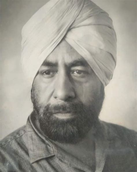Rajinder Singh Bedi