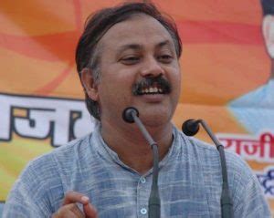 rajiv dixit biography