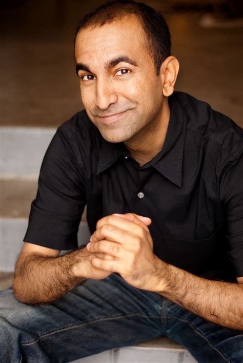 rajiv satyal biography sample