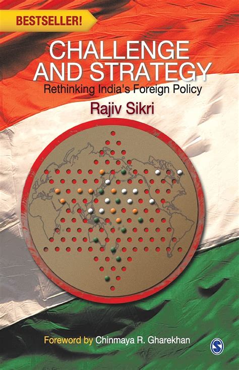 rajiv sikri challenge