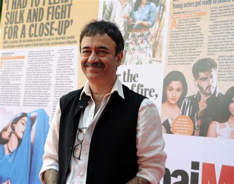 rajkumar hirani biography