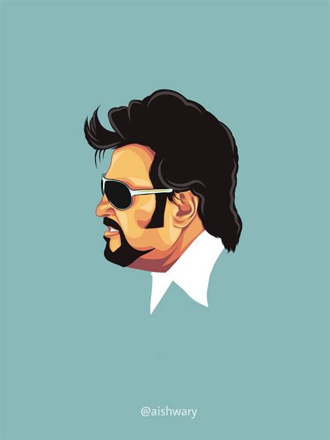 rajni vector biography