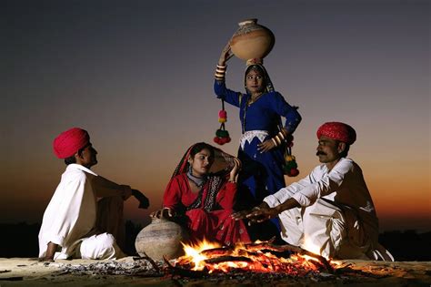 Rajput Caste Category