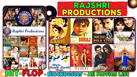 rajshri productions films produced by netflix