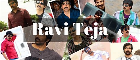 raju ravi teja biography of martin garrix