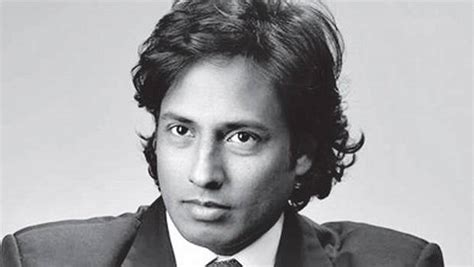 raju ravitej biography of rory