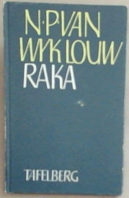 Full Download Raka Afrikaans Edition 