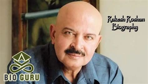 rakesh roshan biography of donald