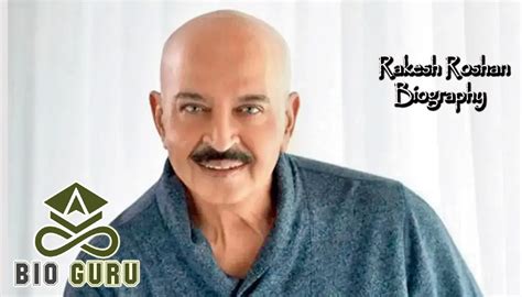 rakesh roshan biography template