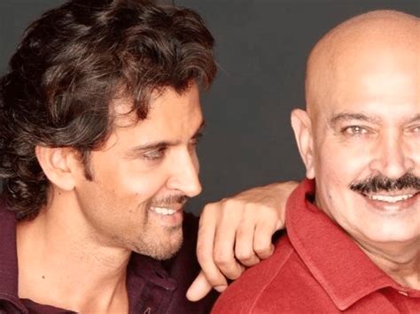 rakesh roshan father figures