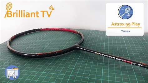 raket tv badminton