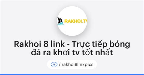 rakhoi 8.link | 10 Cch ti u lin kt ni