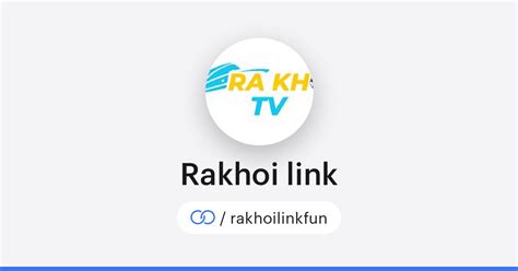 rakhoi link | rakhoi 10 link