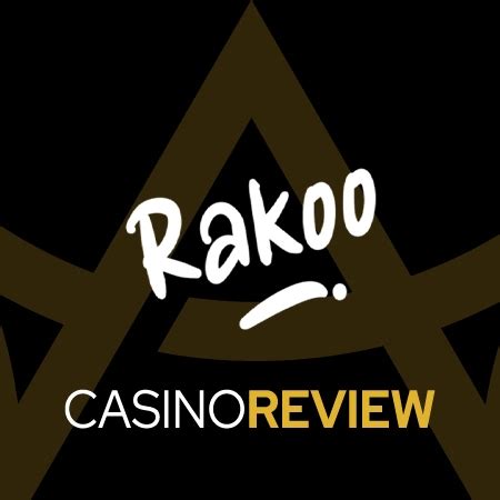 rakoo casino winner!