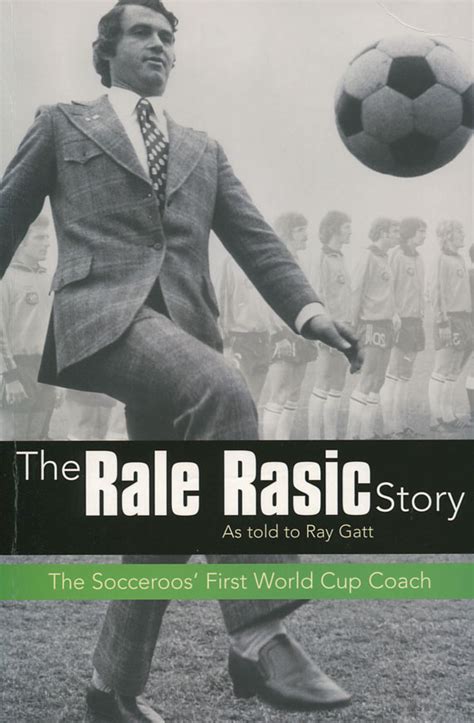 rale rasic wiki