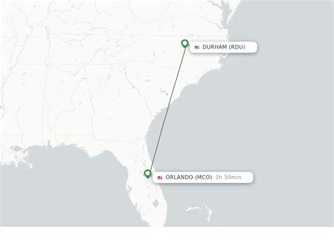 Ultra Low Fare Flights from Orlando (MCO) to New York/Newa