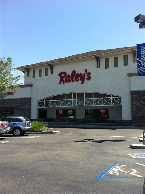 Make Ralphs in Indio your one-stop place to 