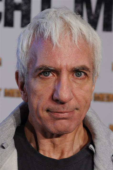 Ralf Richter Krank
