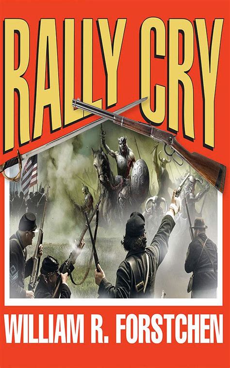 Rally Cry Lost Regiment