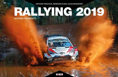 rallying 2019