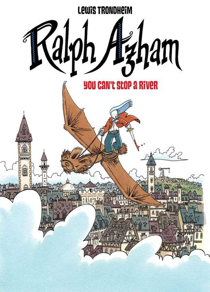 ralph azham vol 3