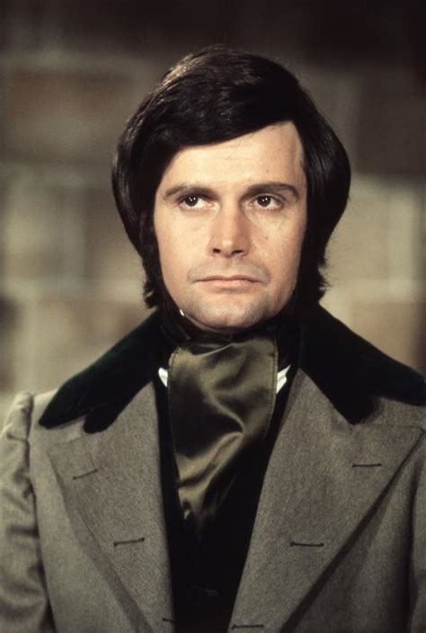 Ralph Bates Actor