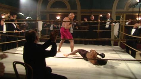 ralph ellison battle royal