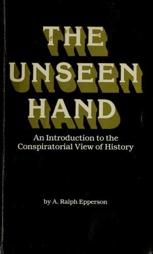 ralph epperson the unseen hand pdf