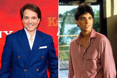 Ralph George Macchio