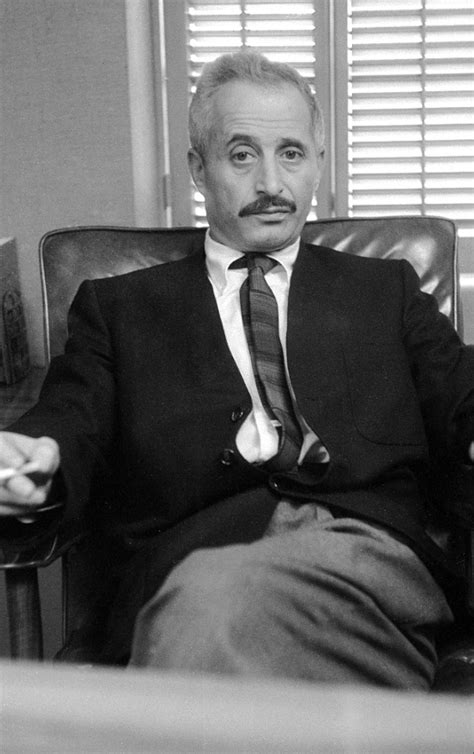 ralph greenson biography