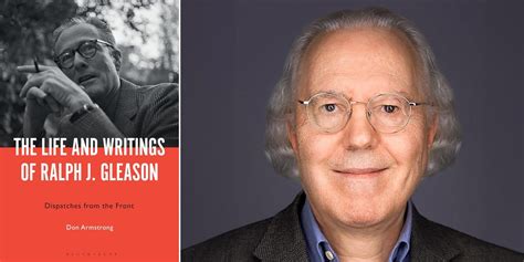 ralph j gleason columns in word