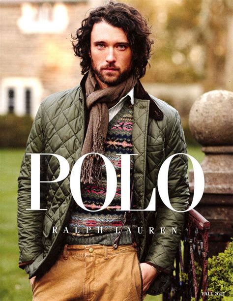Ralph Lauren Catalogue