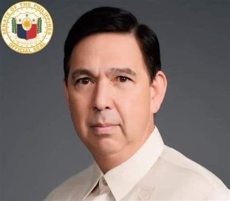 ralph recto biography senator harris