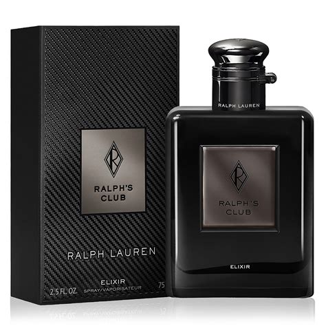 Ralph S