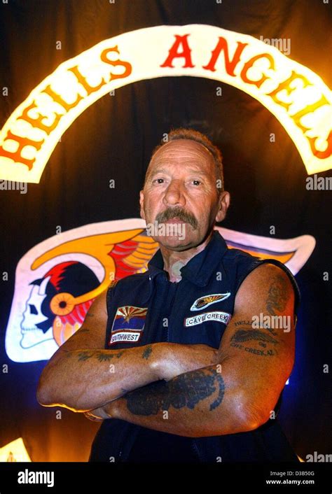 ralph sonny barger biography
