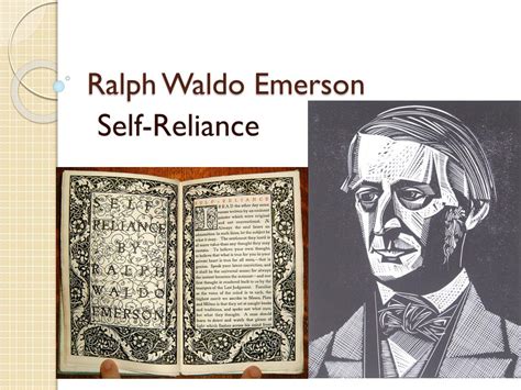 ralph waldo emerson biography ppt rubric