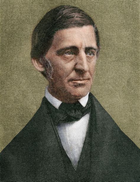 ralph waldo emerson born