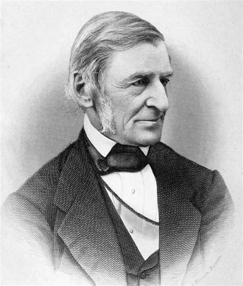 Ralph Waldo Emerson Summary