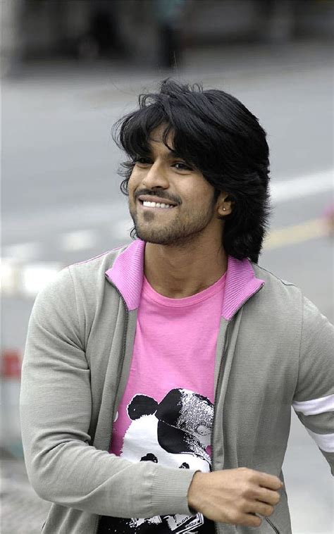 Ram Charan Teja