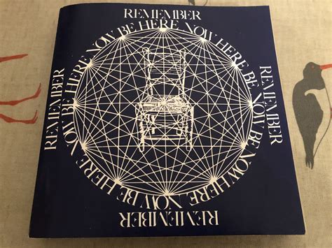 Ram Dass Be Here Now