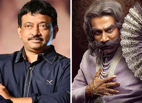 Ram Gopal Varma