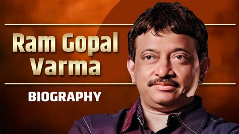 ram gopal varma birth date