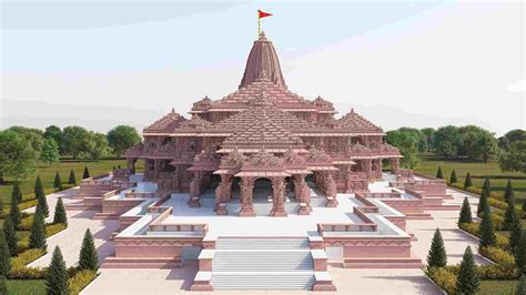 Ram Mandir Ayodhya Quotes