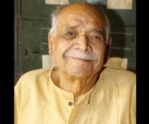 Ram Sharan Sharma