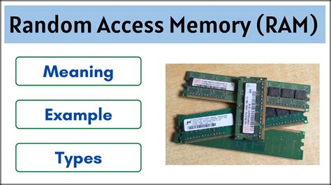 Ram Stands For