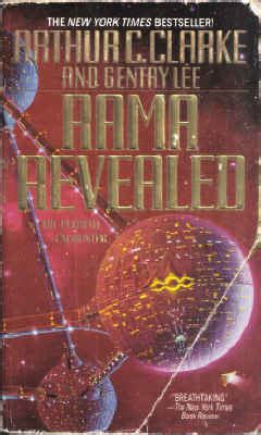 Read Online Rama Revealed Bantam Spectra Book 