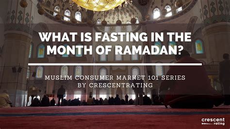 Ramadan Fasting Month For Muslims Begins After Crescent Months Of The Year Picture - Months Of The Year Picture