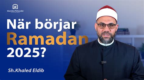 ramadan infaller